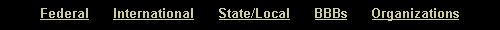 Agency sub-topics