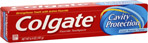 toothpaste