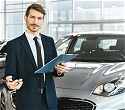 car dealer