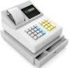 cash register