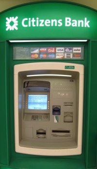 Consumer World: Bank ATMs and MBTA Fare Machines Shortchange the Blind