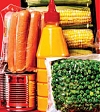 Consumer Reports groceries