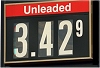 gas prices