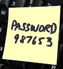 passwords