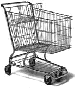 shopping cart