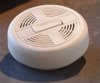 smoke detector