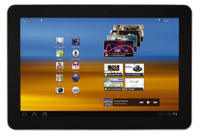 Samsung Galaxy Tab 10.1