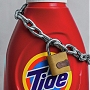 Tide locked up